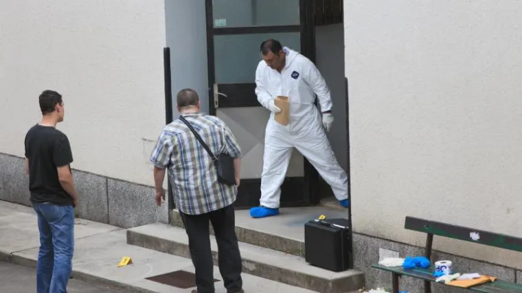 Prona&scaron;li mrtvog mladića i ozlijeđenu djevojku: Policija uhitila ubojicu!