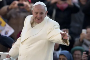 Povijesna odluka na pomolu: Papa ukida celibat?