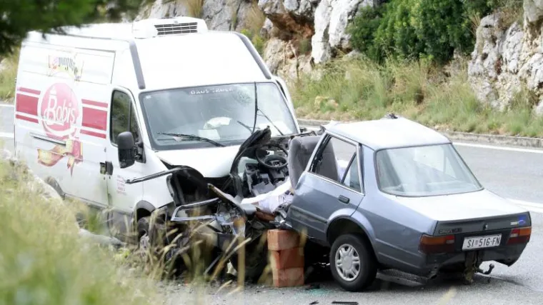 Djevojka i mladić izgubili život na povratku s Ultra Europe festivala