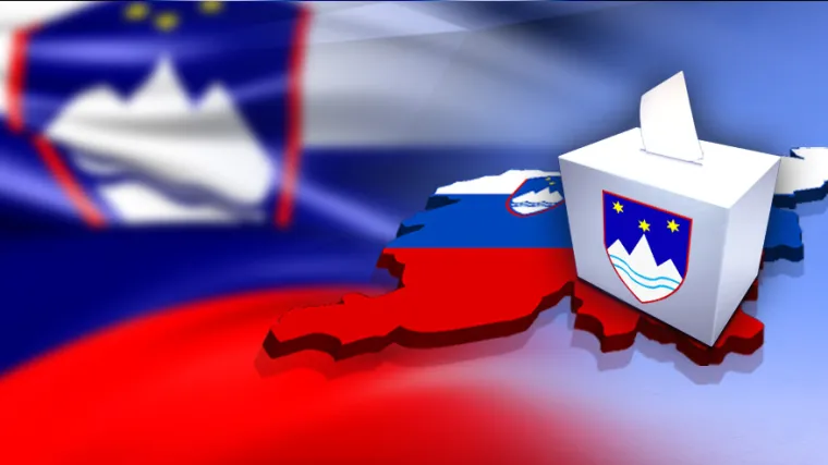 Anonimac Miro Cerar pobjednik izbora u Sloveniji