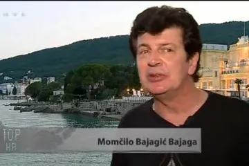 Bajaga koncertom u Opatiji slavi 30 godina karijere