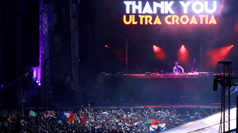 Ultra Europe opravdao epitet najluđeg partyja ljeta!