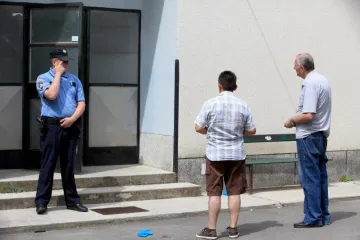 Otkriveni novi detalji stravičnog ubojstva u Crikvenici!