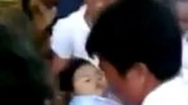 Pravo čudo: Curica oživjela na vlastitom sporovodu!