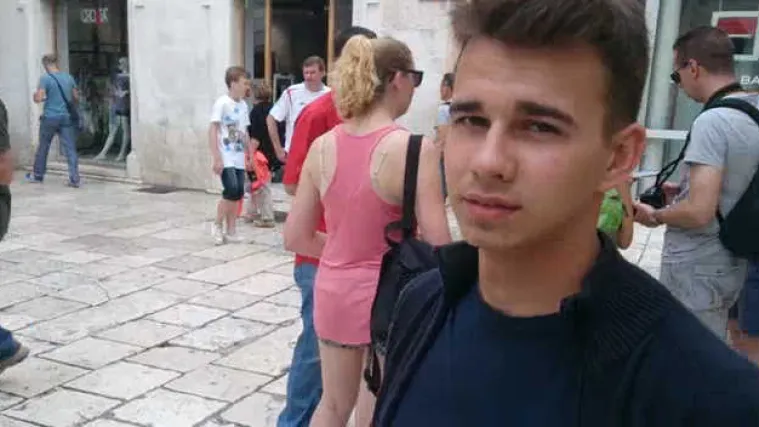 Heinekenov reporter Luka priveo kraju avanturu u Splitu