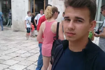 Heinekenov reporter Luka priveo kraju avanturu u Splitu