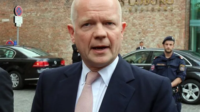 Britanski šef diplomacije neočekivano podnio ostavku