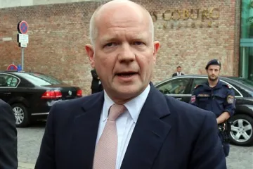 Britanski šef diplomacije neočekivano podnio ostavku