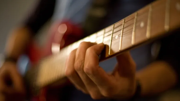 Izabrani najbolji gitaristički riffovi svih vremena