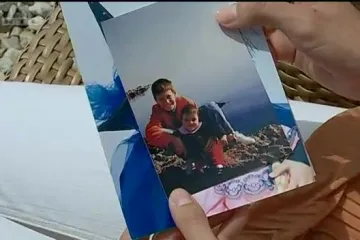 Sestra Duje Draganje otkrila nam detalje iz privatnog života