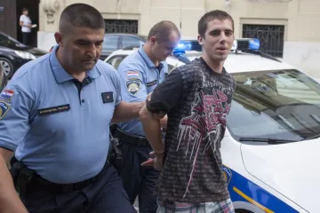 Policijske istražitelje zaprepastila okrutnost ubojice iz Crikvenice