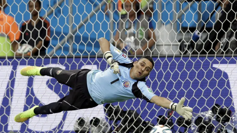 Kostarikansko čudo od vratara stiže u Real?