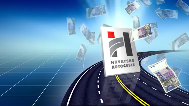 Vlada odobrila: HC se zadužuje za 180 milijuna eura!