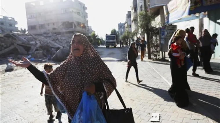 Izrael najavio 'humanitarno' primirje i istragu o smrti djece