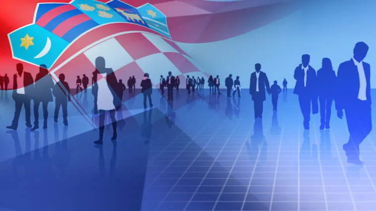 Prvi put u dvije godine broj nezaposlenih pao ispod 300.000!