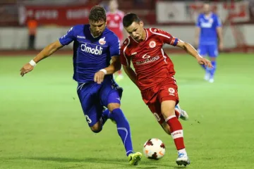 Split preokretom do pobjede na domaćem terenu