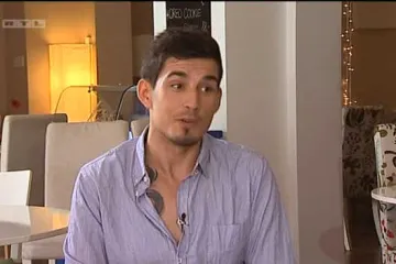 Zašto Bojan Jambrošić ne voli djevojke koje puće usta?