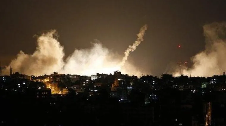 U izraelska kopnenoj ofenzivi poginulo najmanje 20 osoba