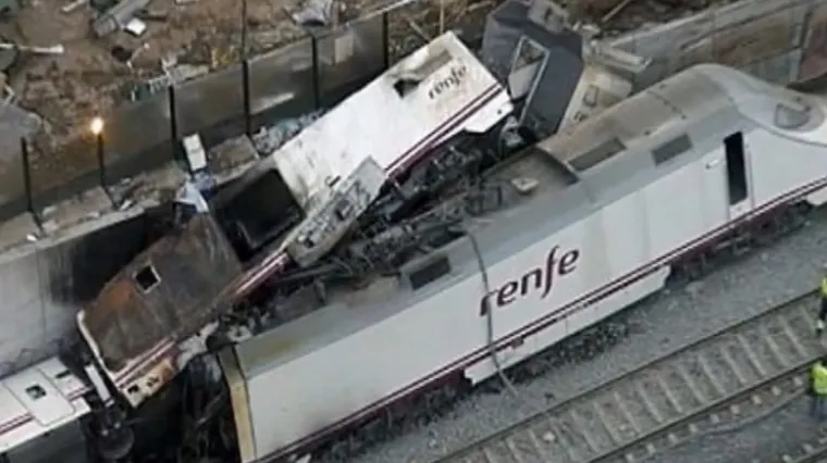 Sudarila se dva vlaka u Francuskoj, ozlijeđeno 40 ljudi