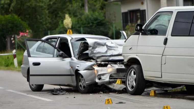 Nova tragedija na cestama: Kod Rijeke poginule dvije osobe!