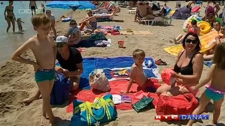 Koliko četveročlana obitelj potro&scaron;i za sedmodnevni odmor?