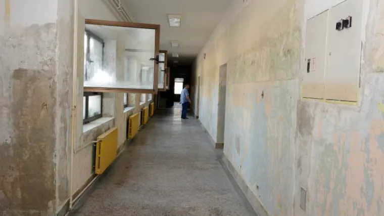 U Gunji počela obnova &scaron;kole, radovi će biti gotovi do rujna