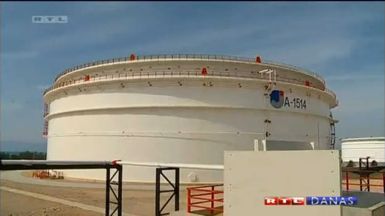 Gradi se LNG terminal na Krku, sudjelovat će i Europska komisija