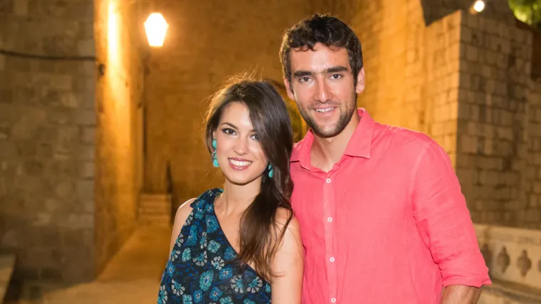 Čilić nam je ispričao sve o obitelji, djevojci i karijeri!