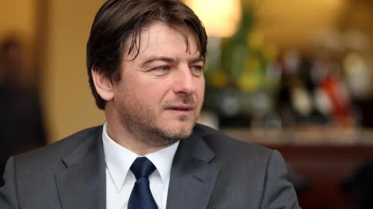 'Žalim zbog nemilog događaja koji nema mjesto u civiliziranom dru&scaron;tvu'