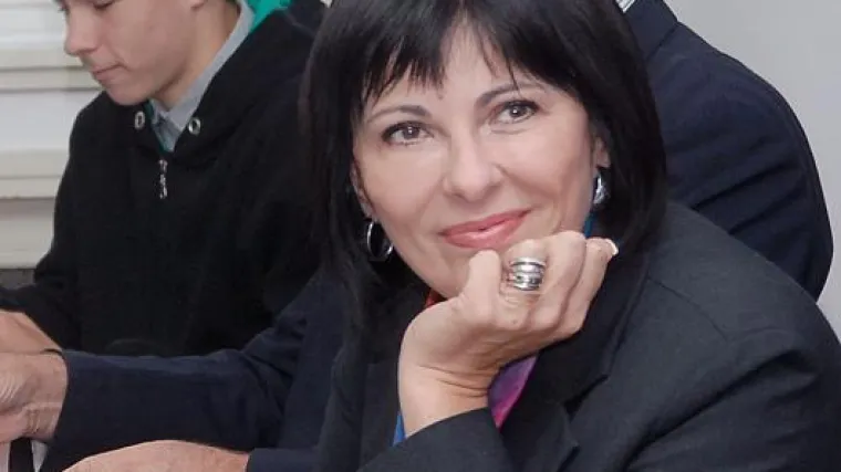 Sisački SDP izbacio Marinu Lovrić Merzel iz stranke!