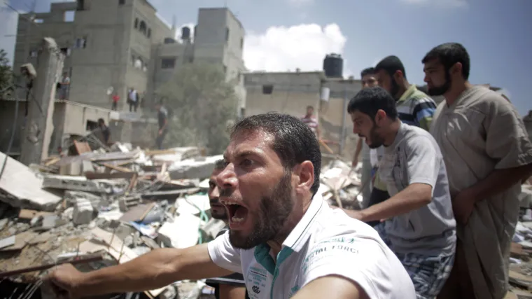 Nove žrtve u Gazi: 'Ovo nikad nećemo oprostiti'