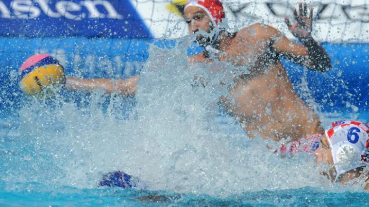 Talijani potopili Hrvatsku: Za peto mjesto igramo protiv Grčke