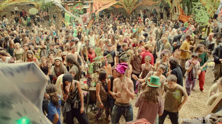 Festival psihodelične glazbe obilježila smrt, nestanak i obilje droge!