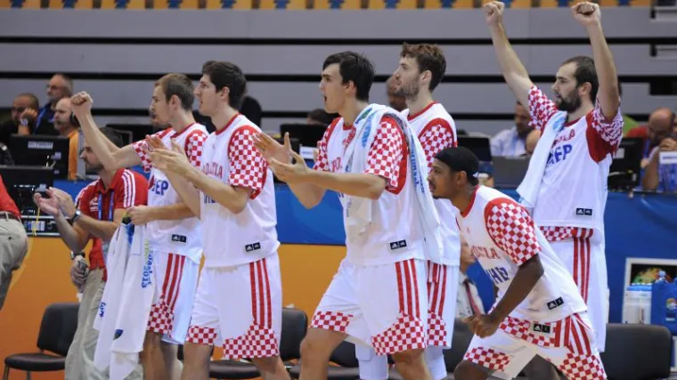 Vlada podržala hrvatsku kandidaturu za Eurobasket