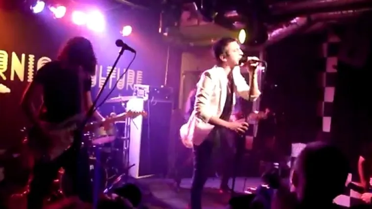 Novo priznanje za riječku indie senzaciju