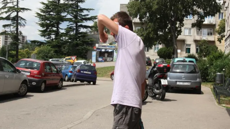 U premlaćivanju Nizozemca sudjelovao i brat osumnjičenog