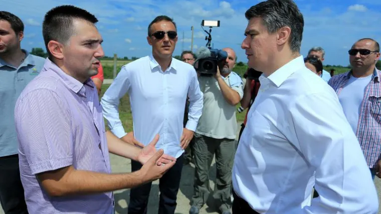 'Poljoprivrednika će biti manje, ali će zarađivati vi&scaron;e'