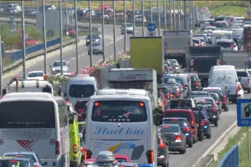 Putujete na more? Izbjegavajte jutarnje sate!