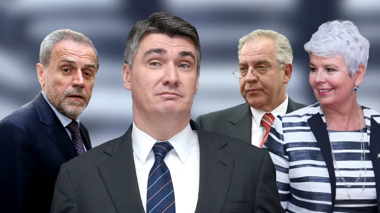 Koliko Hrvati poznaju domaću politiku?