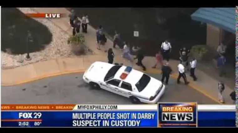 Drama u SAD-u: Psihijatrijski pacijent upucao terapeutkinju