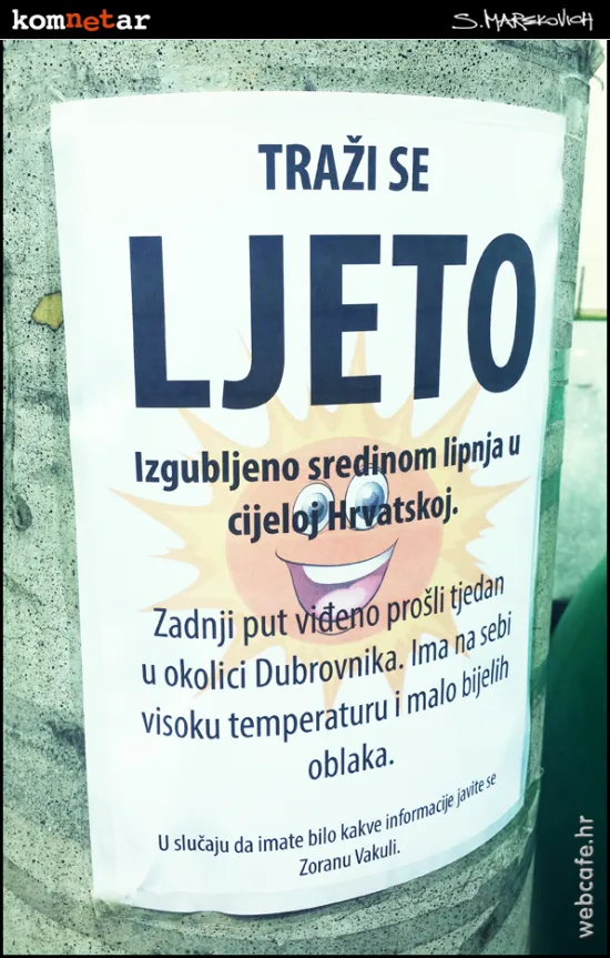 Ljeto