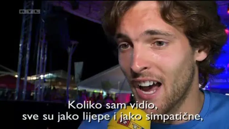 Upoznajte Leonardu Čunko - novu Miss hostesa!