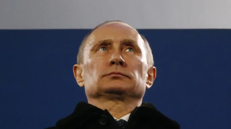 Nove sankcije Rusiji: Na popisu &scaron;efovi sigurnosne i tajne službe