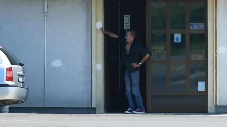 Pucnje koji su im ubili majku čule i dvije djevojčice