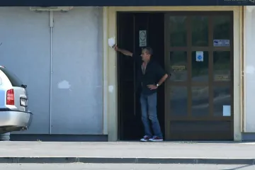 Pucnje koji su im ubili majku čule i dvije djevojčice