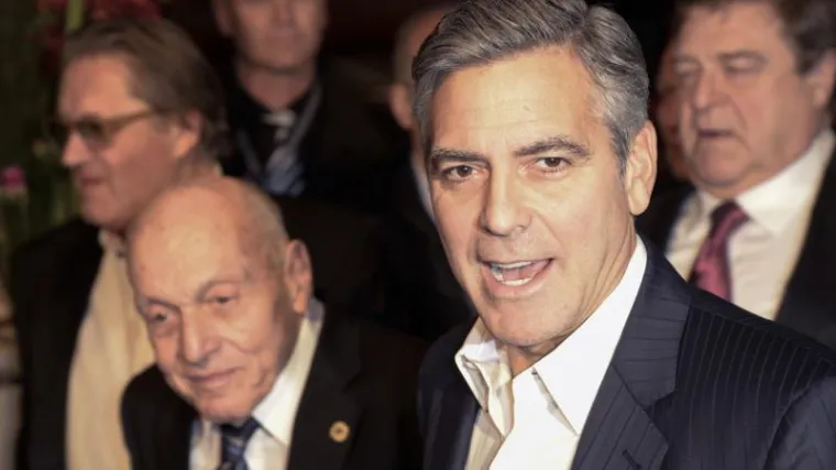 Ovo će biti opako - Clooney u trileru slavne oskarovke!