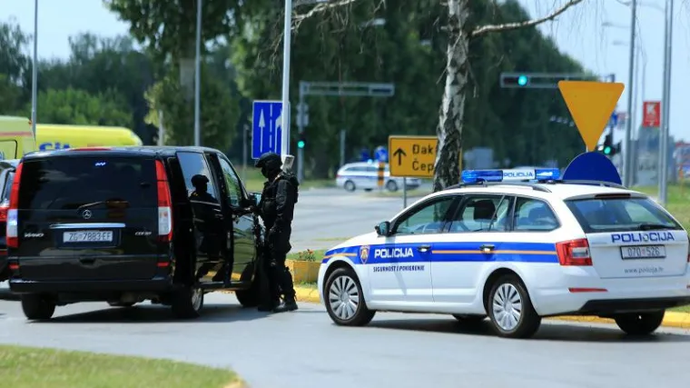 Jezivi detalji dvostrukog ubojstva i samoubojstva u Osijeku!