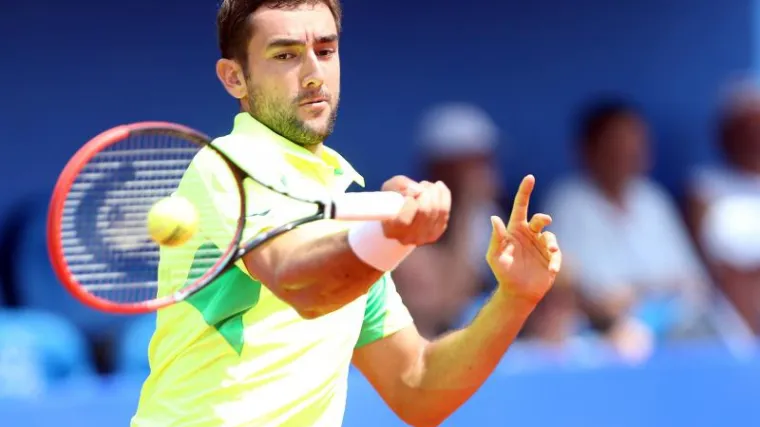 Marin Čilić ostao bez finala Umaga