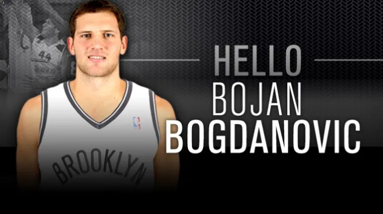 Bogdanović: Smatram se čvrstim momkom
