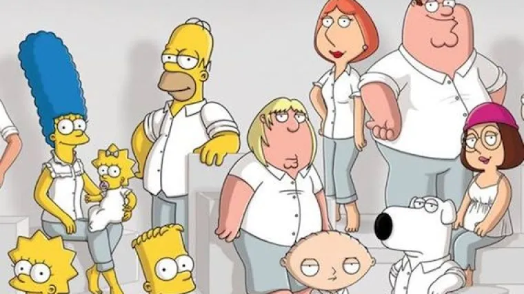 Otkrivamo kako će izgledati najluđi crtić godine!